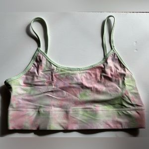Reversible Bralette